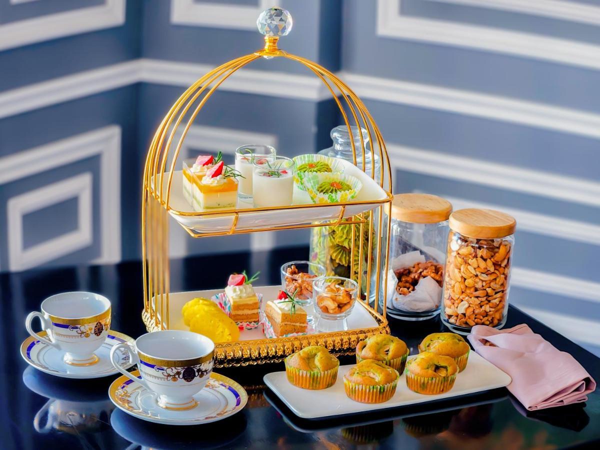 Hotel Del Luna Boutique 岘港 外观 照片